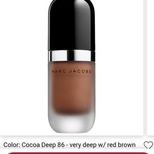 New Marc Jacob Foundation